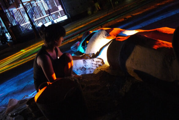 Tributo a Wali Hawes