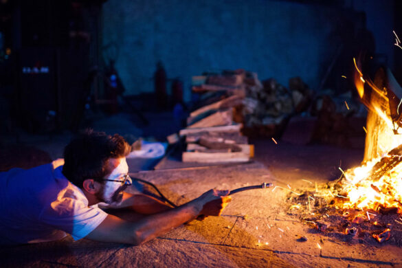 Tributo a Wali Hawes