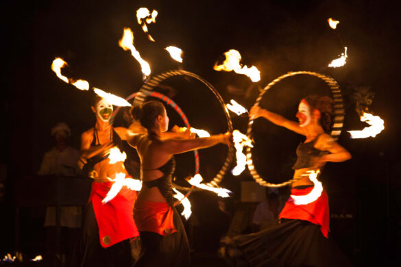 Tributo a Wali Hawes