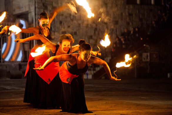 Tributo a Wali Hawes