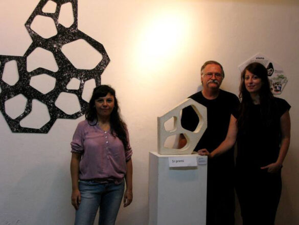 Foto_1 Foto de la entrega de premios de Starting Point