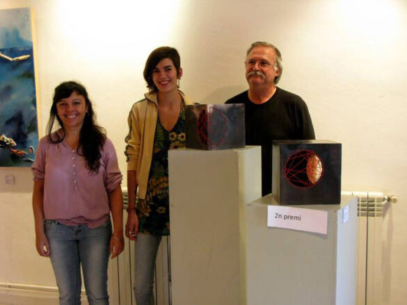 Foto_2 Foto de la entrega de premios de Starting Point