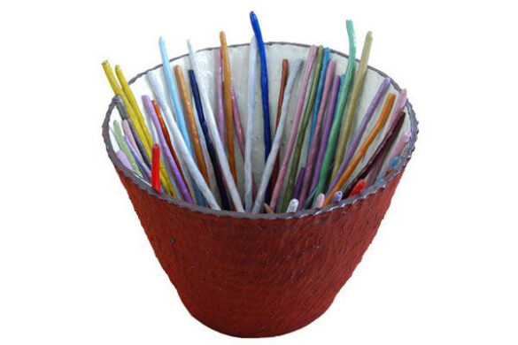 Silvia_Zotta_6 Escultura cerámica de Silvia Zotta