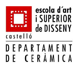 logo de la Escol d'Art i Superior de Disseny de Castelló