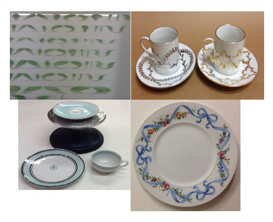 cartel de Hobbyceram