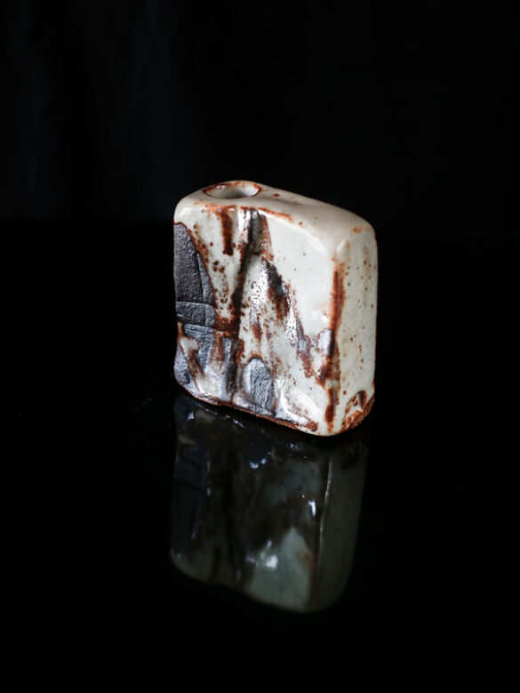 Encarna_Soler_4 Pieza de cerámica de Encarna Soler