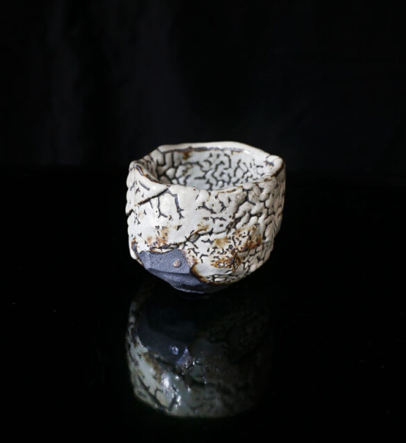 Encarna_Soler_5 Pieza de cerámica de Encarna Soler