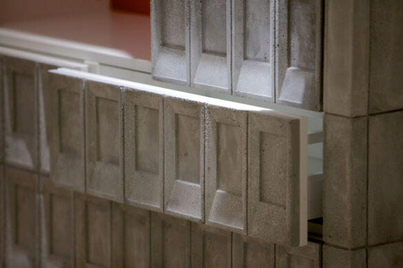 James_Rigler_4 Instalación de cerámica de James Rigler