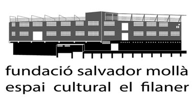 Logo de la Fundació Salvador Mollà