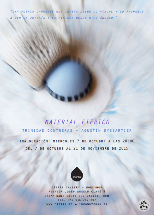 Catalogo de la exposición 