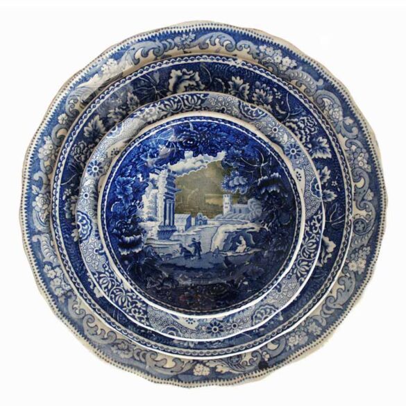 Caroline_Slotte Pieza de cerámica de Caroline Slotte