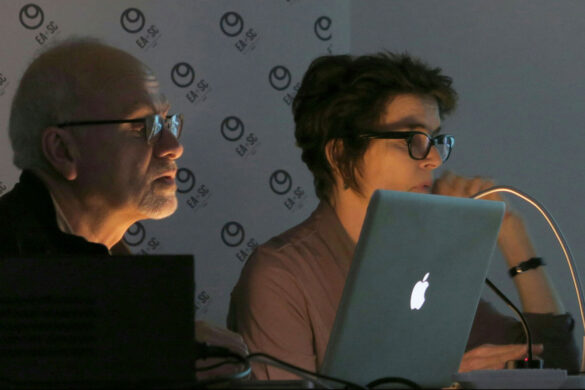 Charla-Karen-02 Charla de Karen Gunderman