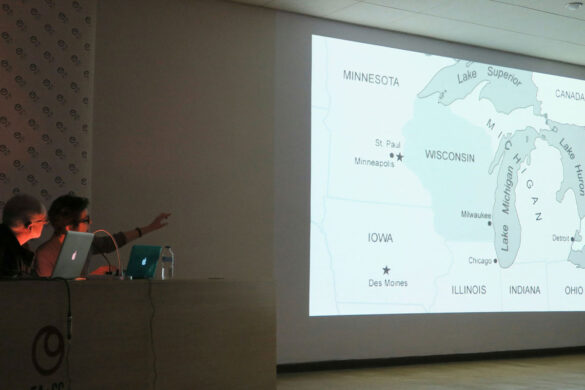 Charla-Karen Charla de Karen Gunderman