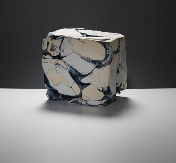 Fernando_Casasempere_1 Pieza de cerámica de Fernando Casasempere