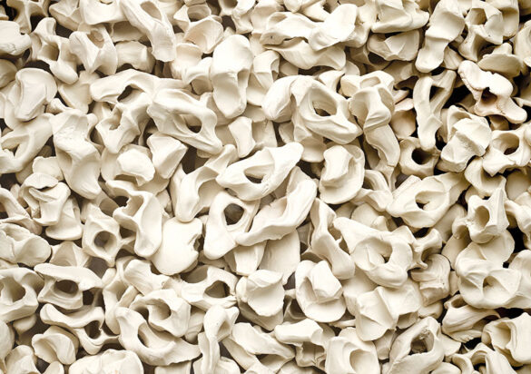 Fernando_Casasempere_4 Pieza de cerámica de Fernando Casasempere