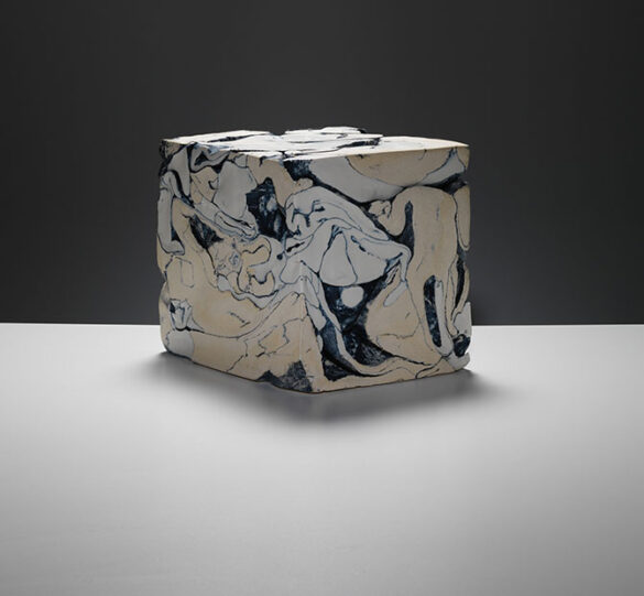 Fernando_Casasempere_5 Pieza de cerámica de Fernando Casasempere