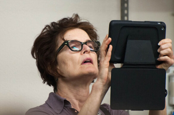 Karen_Gunderman Karen Gunderman