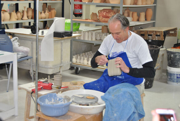 Dialogos_Fuego_2016_10 Imásgenes de las jornadas -Diálogos con el fuego-