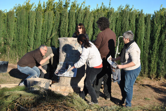 Dialogos_Fuego_2016_5 Imásgenes de las jornadas -Diálogos con el fuego-