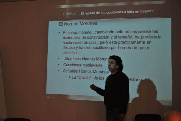 Dialogos_Fuego_2016_8 Imásgenes de las jornadas -Diálogos con el fuego-