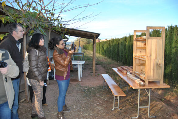 Dialogos_Fuego_2016_9 Imásgenes de las jornadas -Diálogos con el fuego-