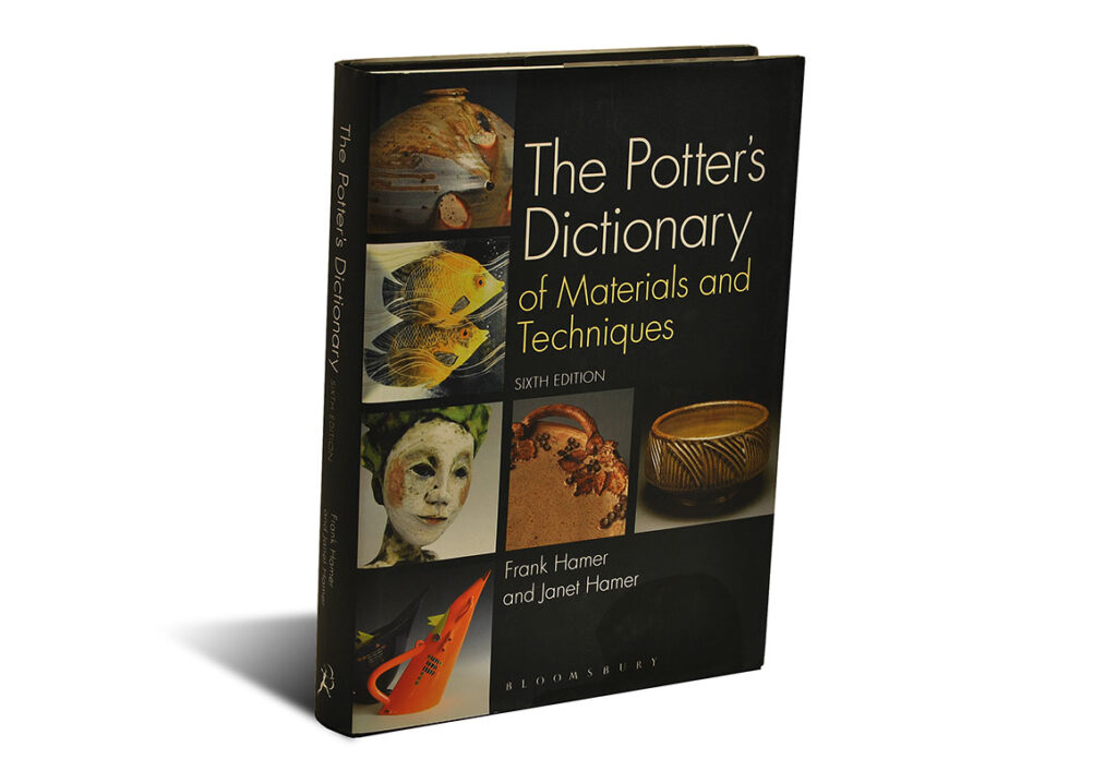 The Potter’s Dictionary of Materials and Techniques infoceramica