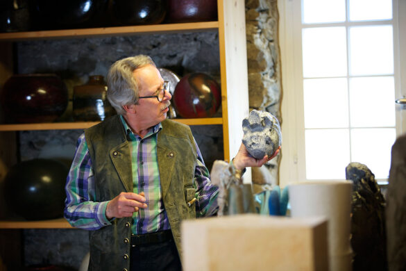 Frank_Nievergelt Foto personal de Frank Nievergelt