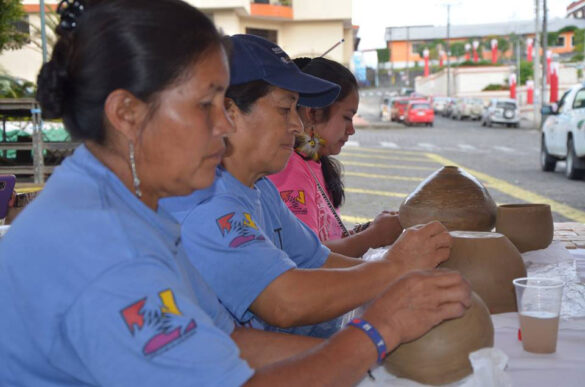 Imagen de la FundaciónArasim, de Ecuador