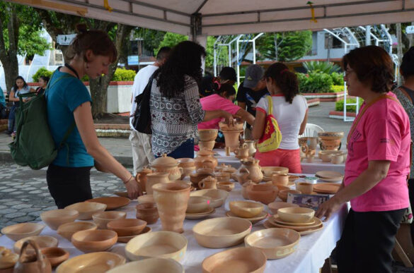 Imagen de la FundaciónArasim, de Ecuador