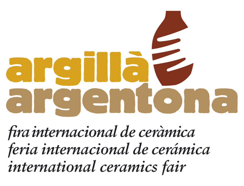 Logo de la feria Argillà Argentona