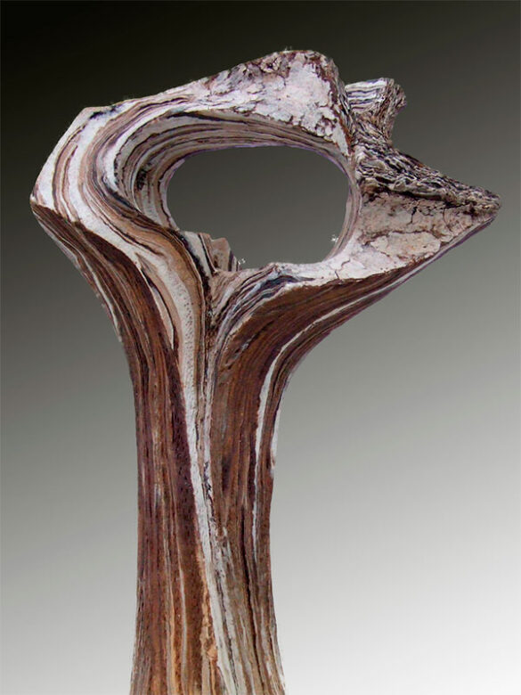 Juan_Ramon_Gimeno_3 Escultura cerámica de Juan Ramón Gimoneo