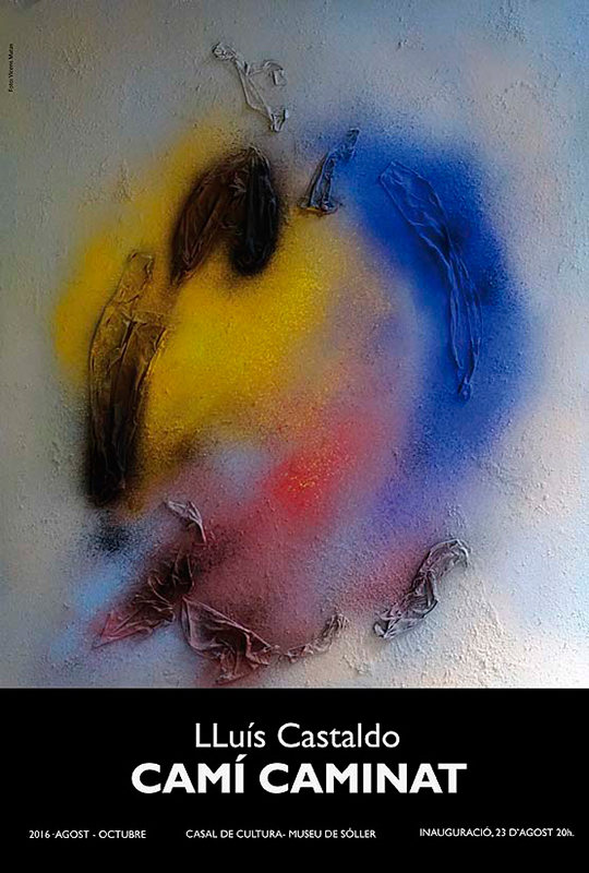 Obra de Lluis Castaldo