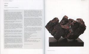 Páginas interiores del libro de Claudi Casanovas