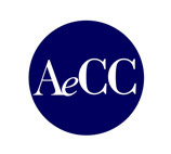 Logo de la AeCC