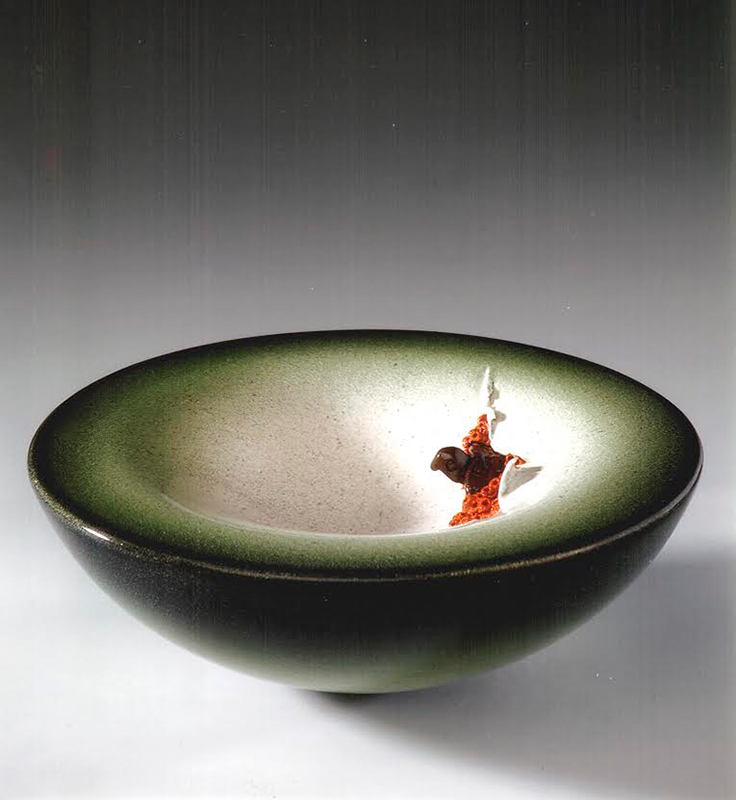 Cerámica de Toon Thijs