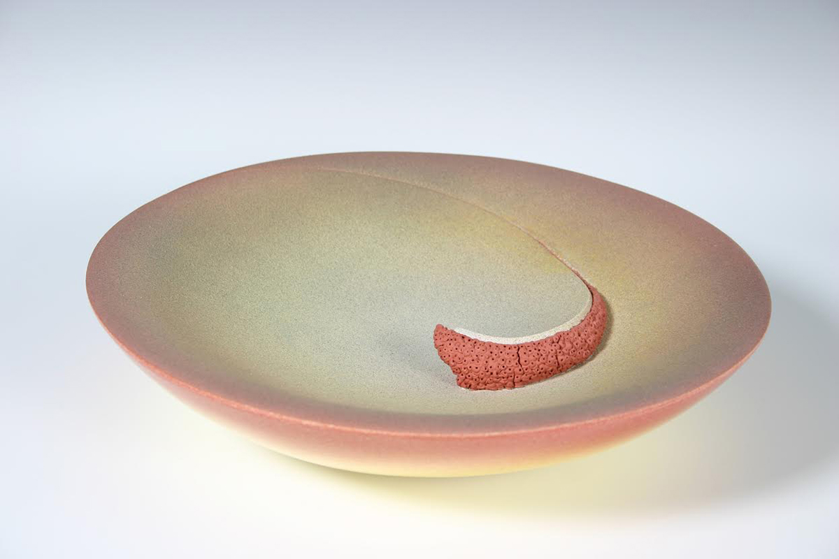 Cerámica de Toon Thijs