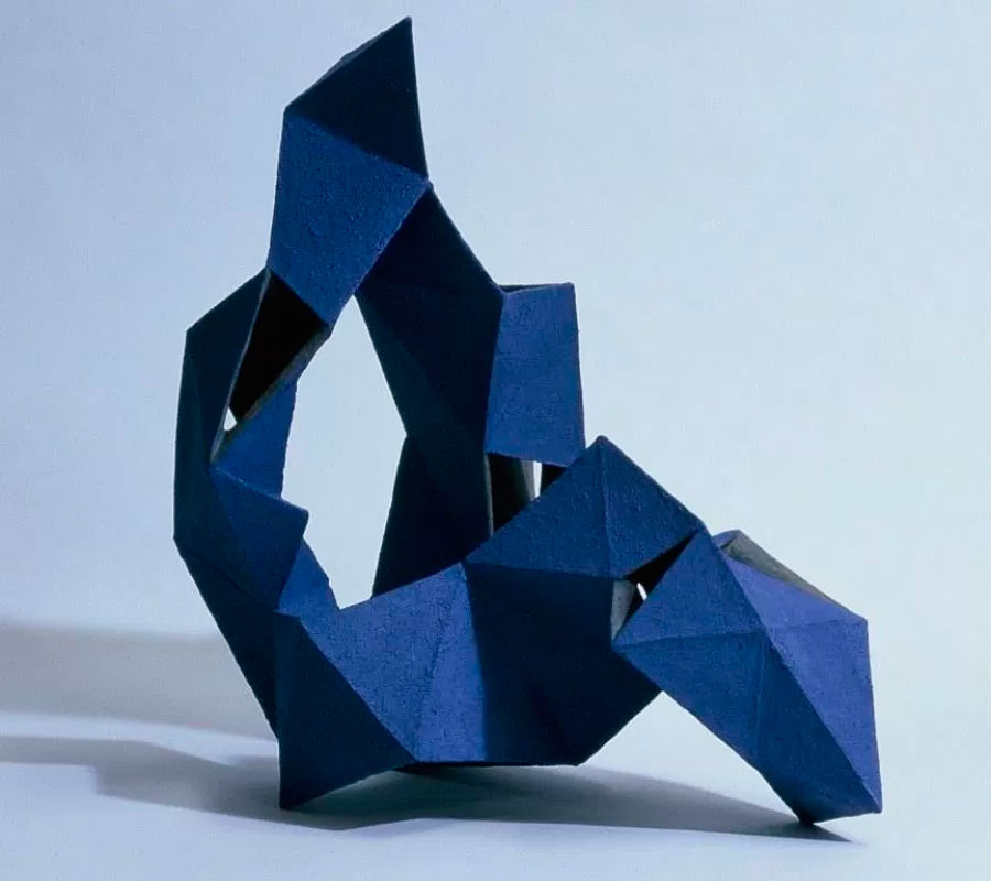 Cerámica de Jiro Takaishi