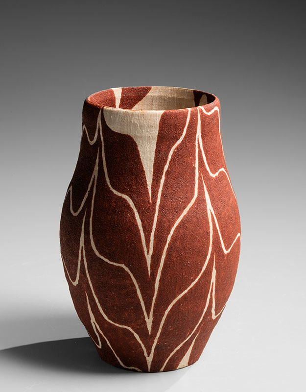 cerámica de kamoda