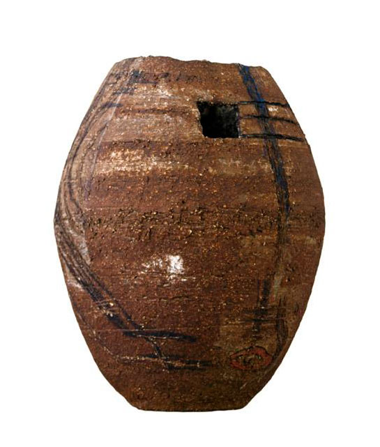 Cerámica de Toño Naharro