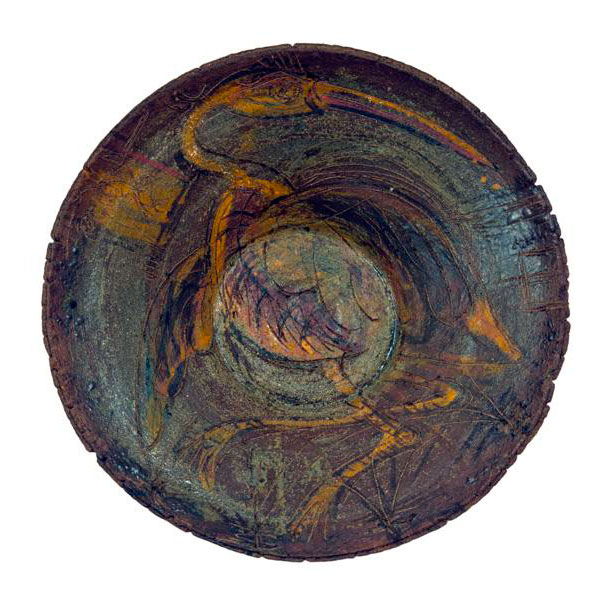 Cerámica de Toño Naharro