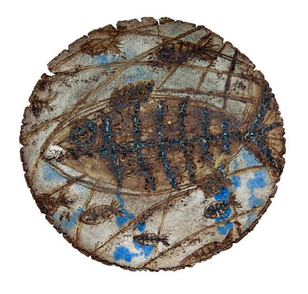 Cerámica de Toño Naharro