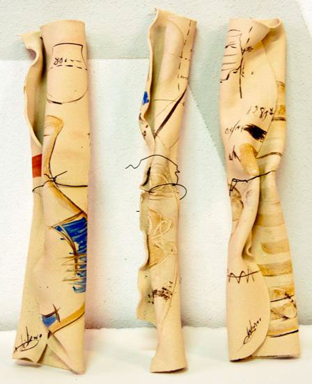 Cerámica de Toño Naharro