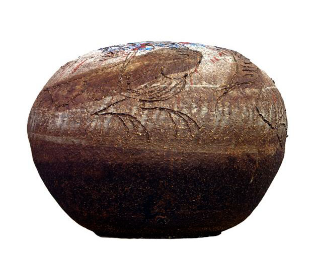 Cerámica de Toño Naharro