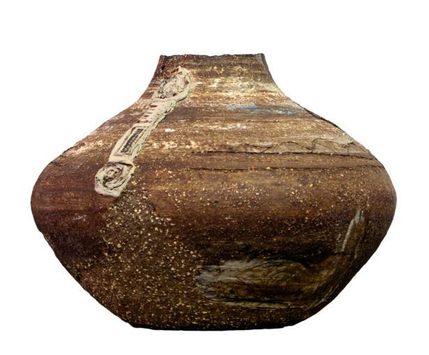 Cerámica de Toño Naharro