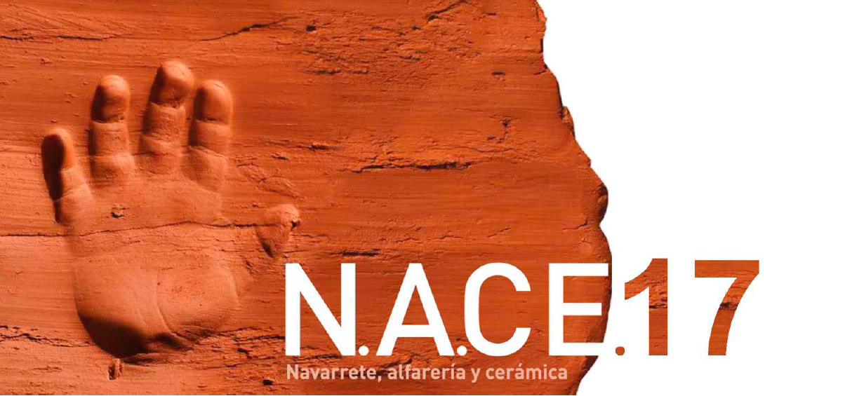 Logo de NACE Navarrete