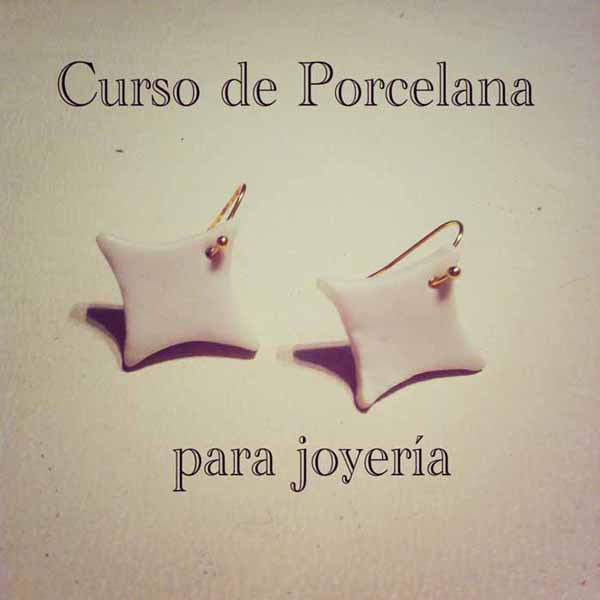 Cartel del curso de Maria Torné