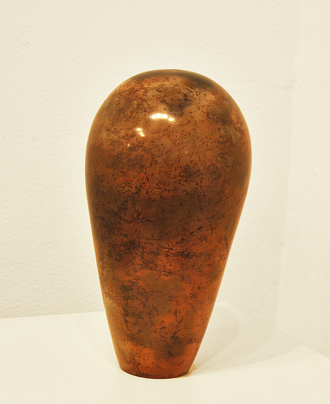 Cerámica de Roque Martínez