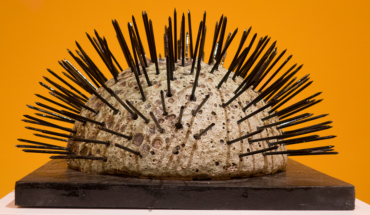 Cerámica de Sol Pérez Segura