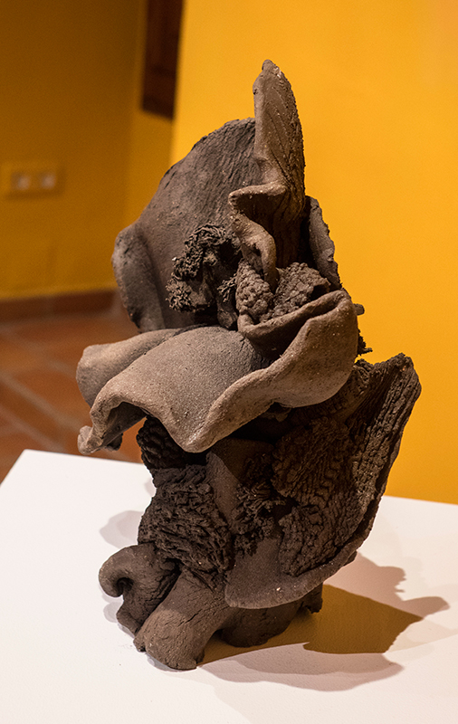 Cerámica de Sol Pérez Segura