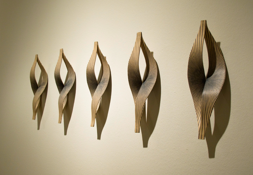 Cerámica de María Oriza